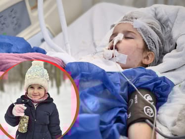 Alinka Syrotiuk - main photo