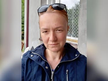 Monika Krzemińska - zdjęcie główne