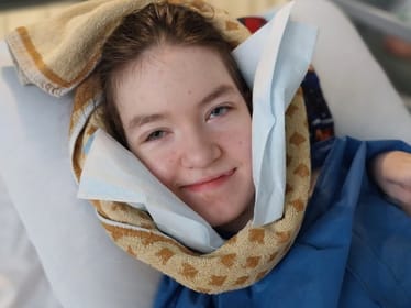 Zosia Szymanowska - main photo