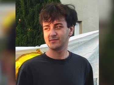 Fabian Salamon - main photo