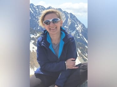 Aldona Karwot - zdjęcie główne