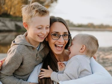 Angelika Sajak - main photo