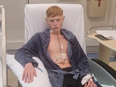 Mateusz Słowikowski - zdjęcie główne