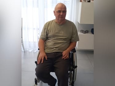 Stanisław Rycombel - zdjęcie główne