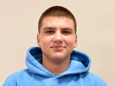 Fabian Faleńczyk - zdjęcie główne