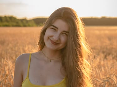 Daria Wręczycka - zdjęcie główne