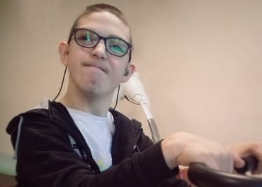 Patryk Pawłowski - main photo