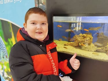 Kacper Pietrusiński - zdjęcie główne