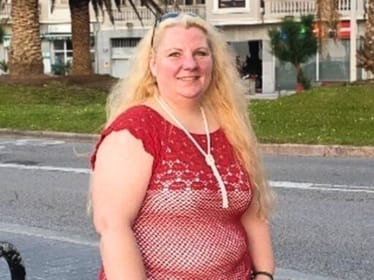 Amelia Wąsiel - main photo