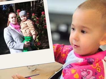 Mykhailo Shevchenko - zdjęcie główne