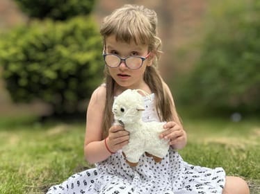 Lenka Krajnik - zdjęcie główne