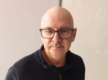 Jacek Grzegorzewski - main photo