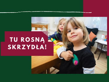 Świetlica pełna wsparcia - razem dla&nbsp;dzieci z&nbsp;Zatorza! - zdjęcie główne