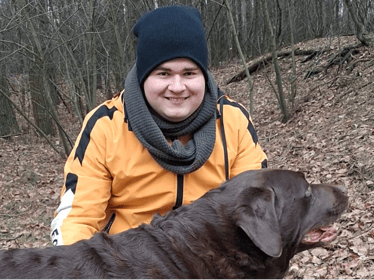 Maksymilian Świerczyński - zdjęcie główne