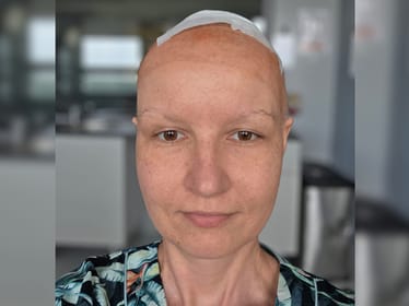 Anna Dudek - main photo