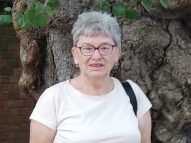 Grażyna Michalewicz - main photo