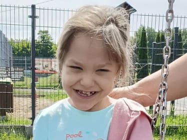 Martynka Kotlęga - zdjęcie główne