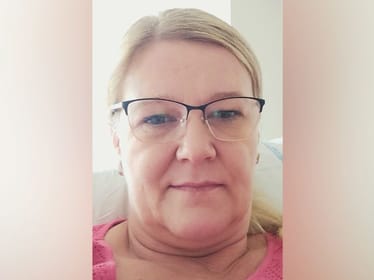 Joanna Podsiadła - zdjęcie główne