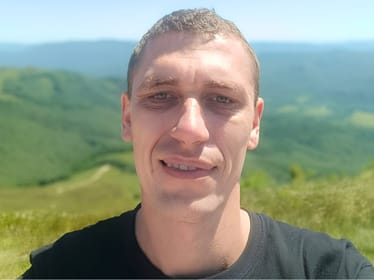 Kamil Strużyna - zdjęcie główne