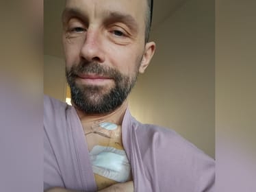 Michał Jórczykowski - main photo