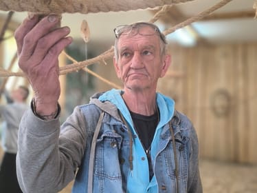 Marek Gołębiowski - main photo