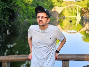 Damian Łopatiuk - zdjęcie główne