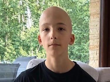 Patryk Kołcio - zdjęcie główne