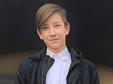 Jakub Żupiński - main photo