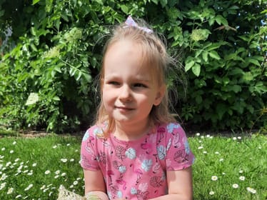 Amelia Chodnicka - main photo