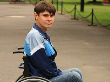 Sebastian Orzechowski - zdjęcie główne