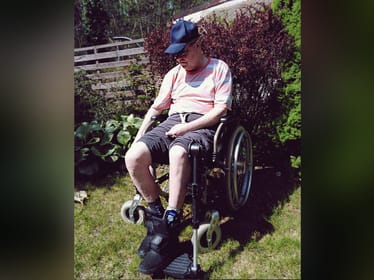 Jerzy Bernasiuk - zdjęcie główne