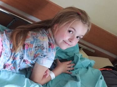 Magda Niszcz - zdjęcie główne