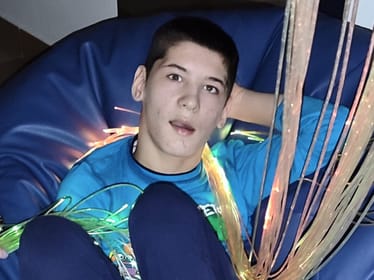 Wiktor Baczyński - zdjęcie główne