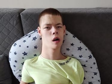 Mikołaj Poskart - main photo