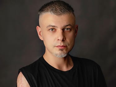 Siergiej Palynczuk - zdjęcie główne