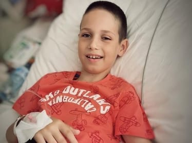 Staś Sułkowski - zdjęcie główne