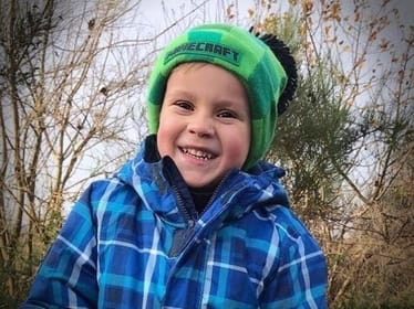 Wiktor Kosecki - zdjęcie główne