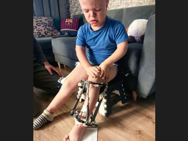 Kasjan Kuczyński - zdjęcie główne