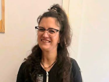 Natalia Trefler - zdjęcie główne