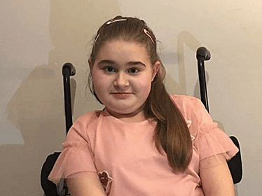 Julia Bolewska - main photo