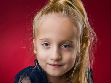 Kasia Kośmider - main photo