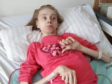 Nikol Błaszczyk - main photo