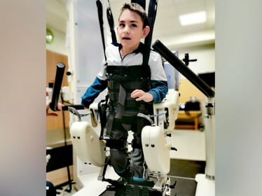 Matthew Smith - main photo