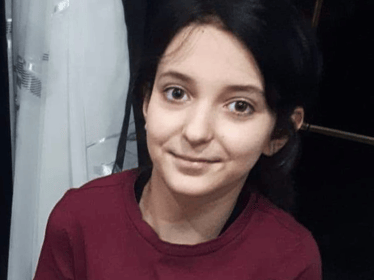 Karina Szwarc - zdjęcie główne