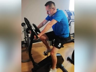 Janusz Żurawski - zdjęcie główne