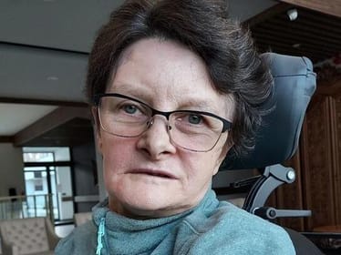 Renata Lomper - zdjęcie główne