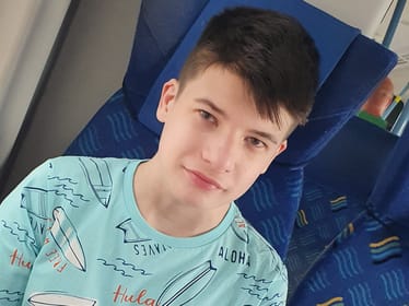 Oskar Jędrzejewski - main photo