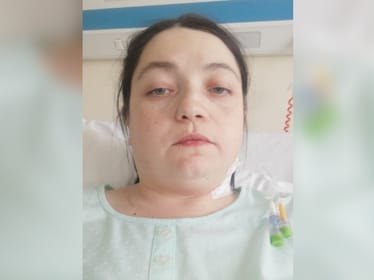 Justyna Hajduk-Czarna - main photo