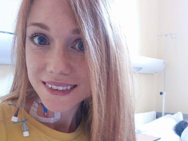 Agata Śmietana - zdjęcie główne