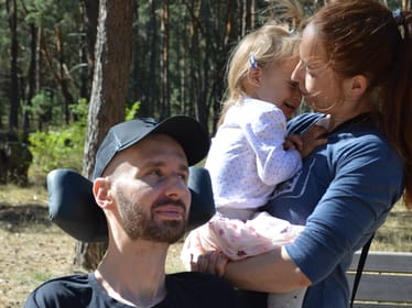 Piotr Lipowski - main photo